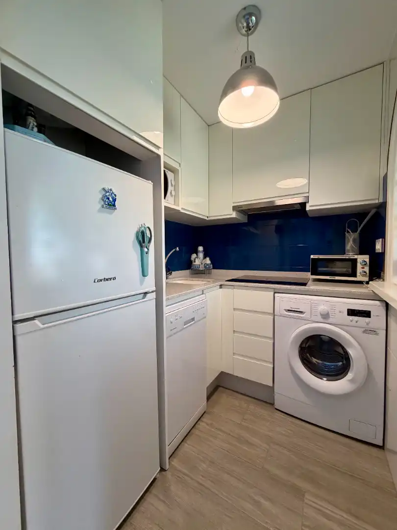 Appartement avec terrasse à vendre à Urbanizacion Mil Palmeras, imagen 14