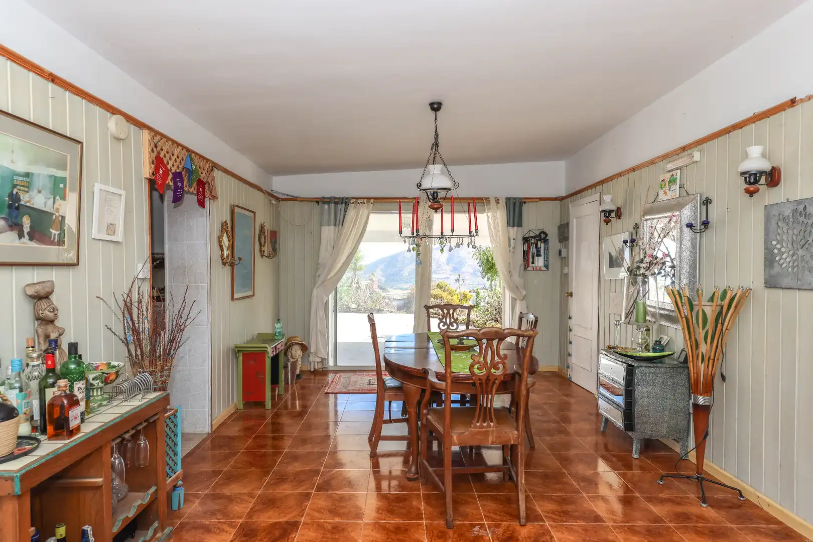 Casa adosada en venda a Guaro
