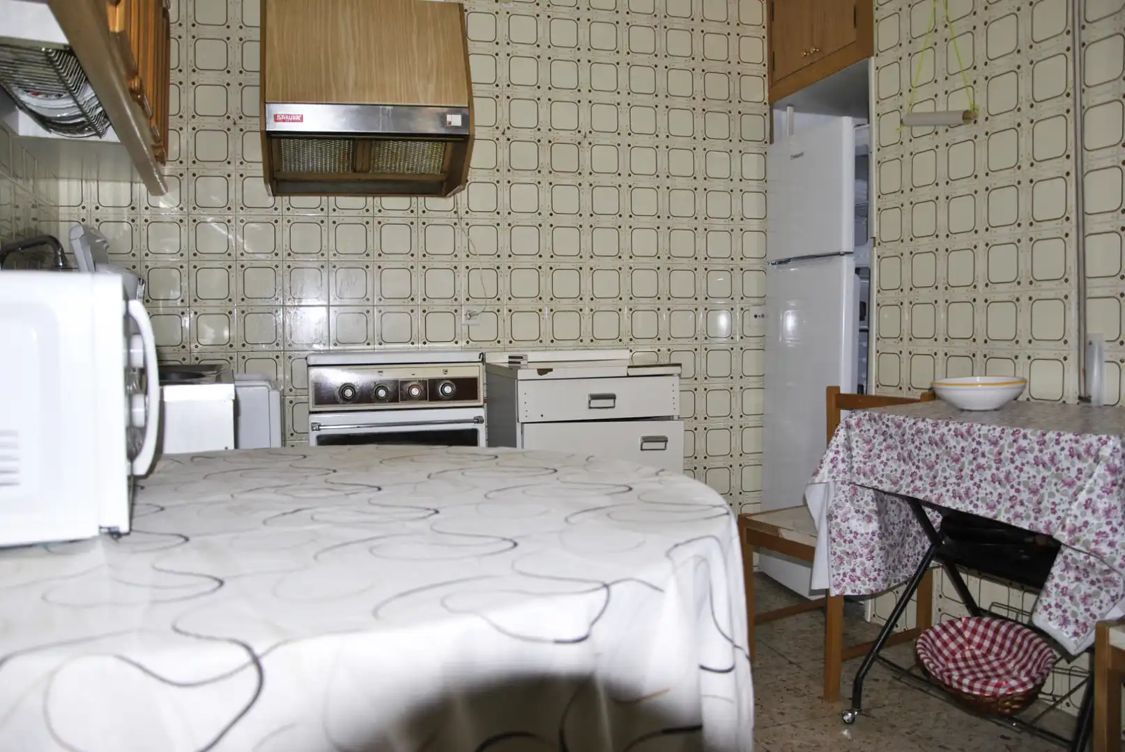 Cuina de Pis en venda en Tornavacas amb Aire condicionat, Calefacció i Terrassa