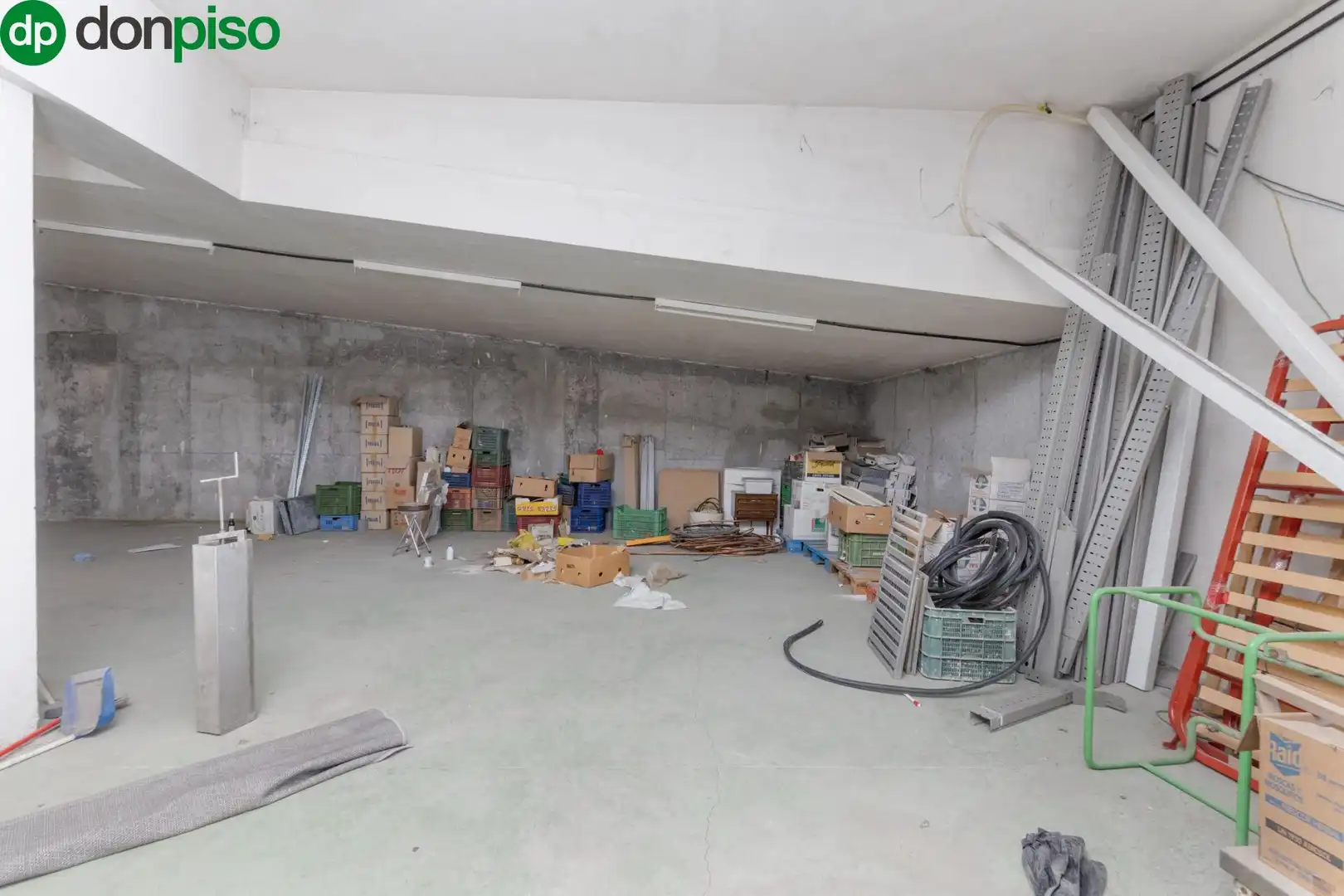 Local comercial en venta en Calle de Ubeda, imagen 10