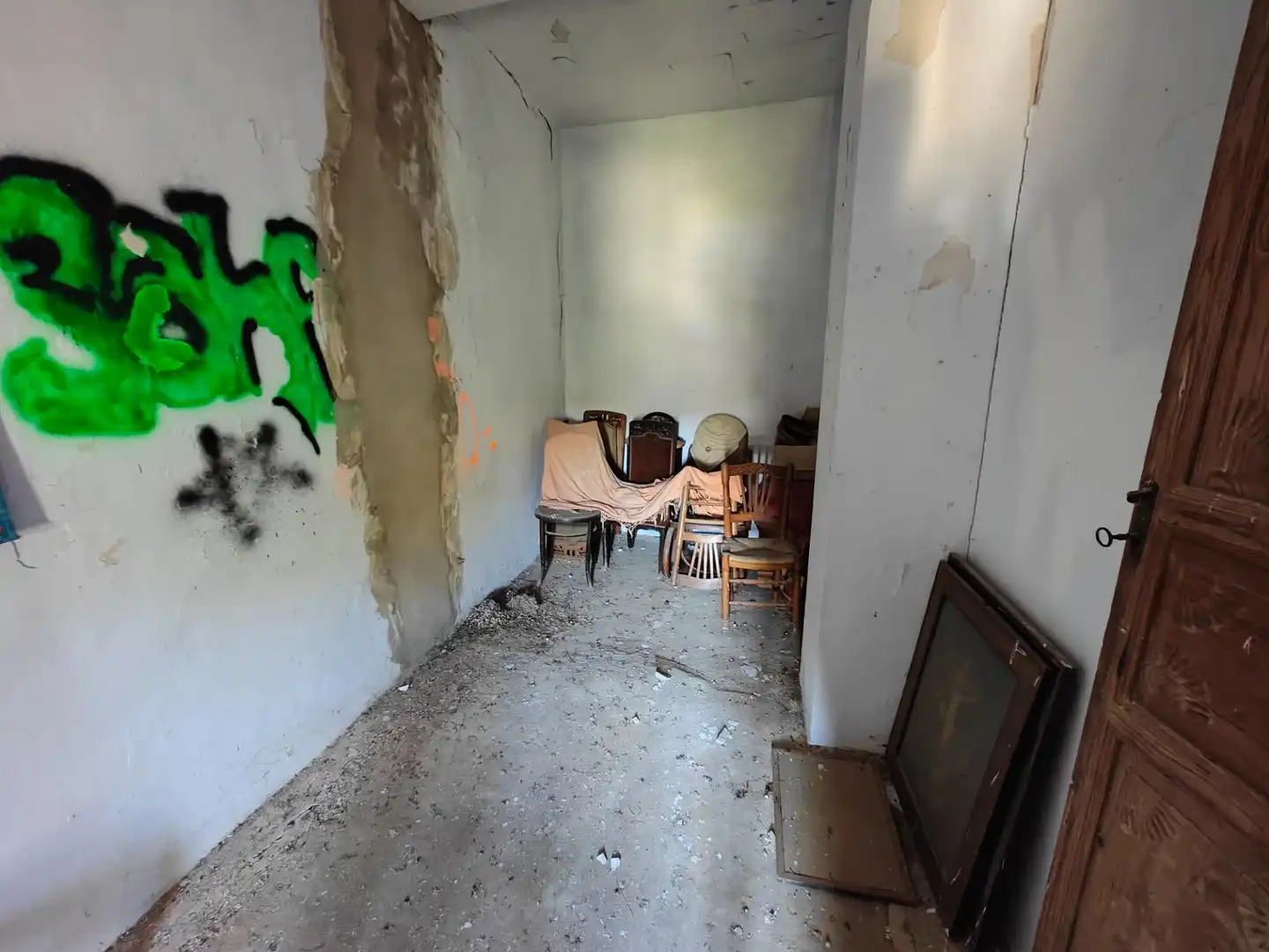 Edificio en venta en Dos Aguas