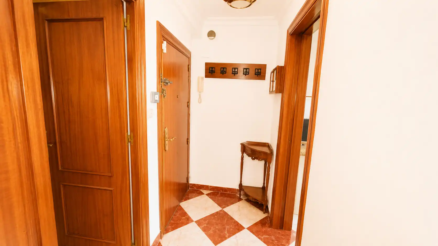 Piso en venta en Málaga con Aire acondicionado, Terraza y Amueblado