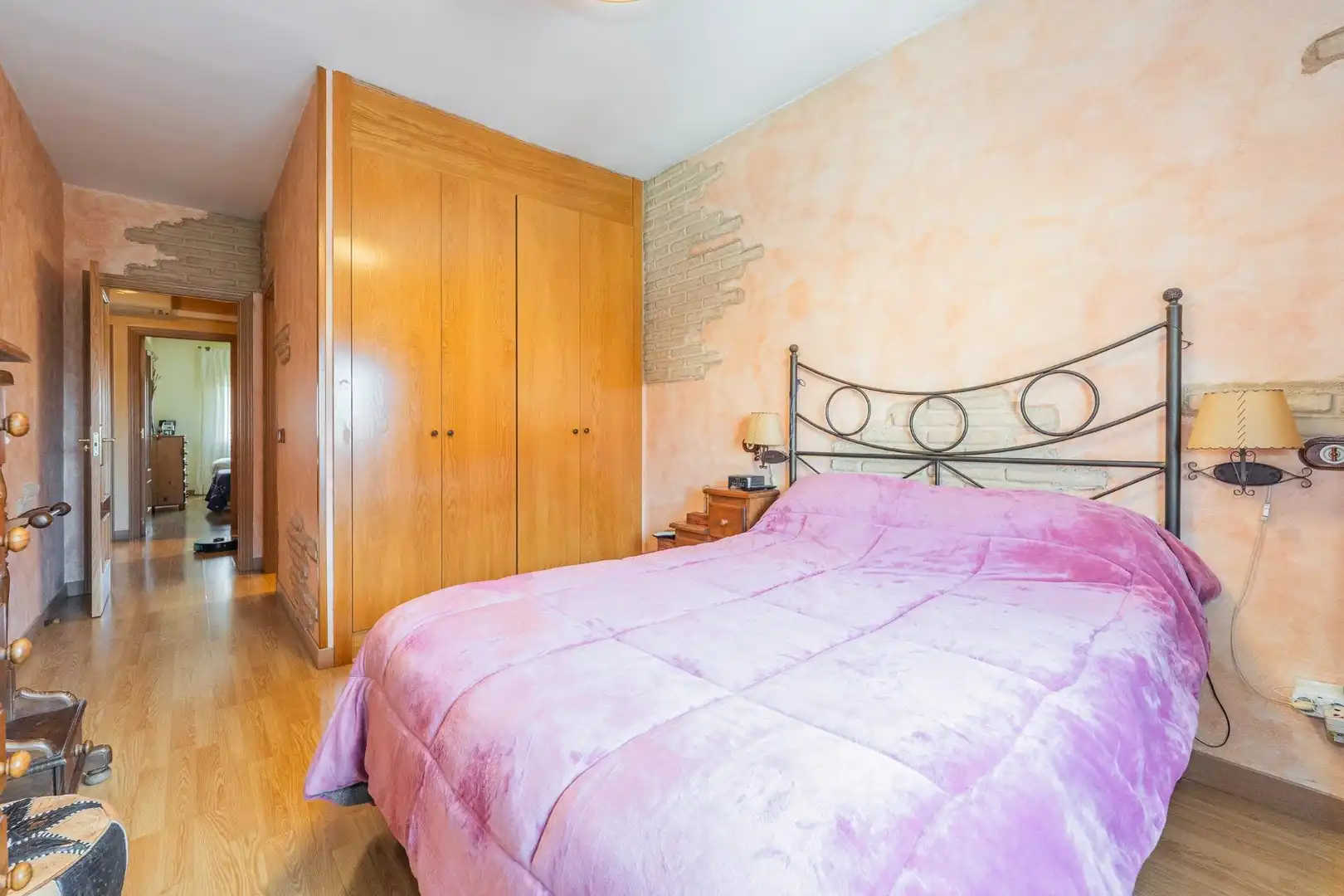 Casa adosada en venta en Calle Calle de Príncipe de Asturias, 19, Las Lomas