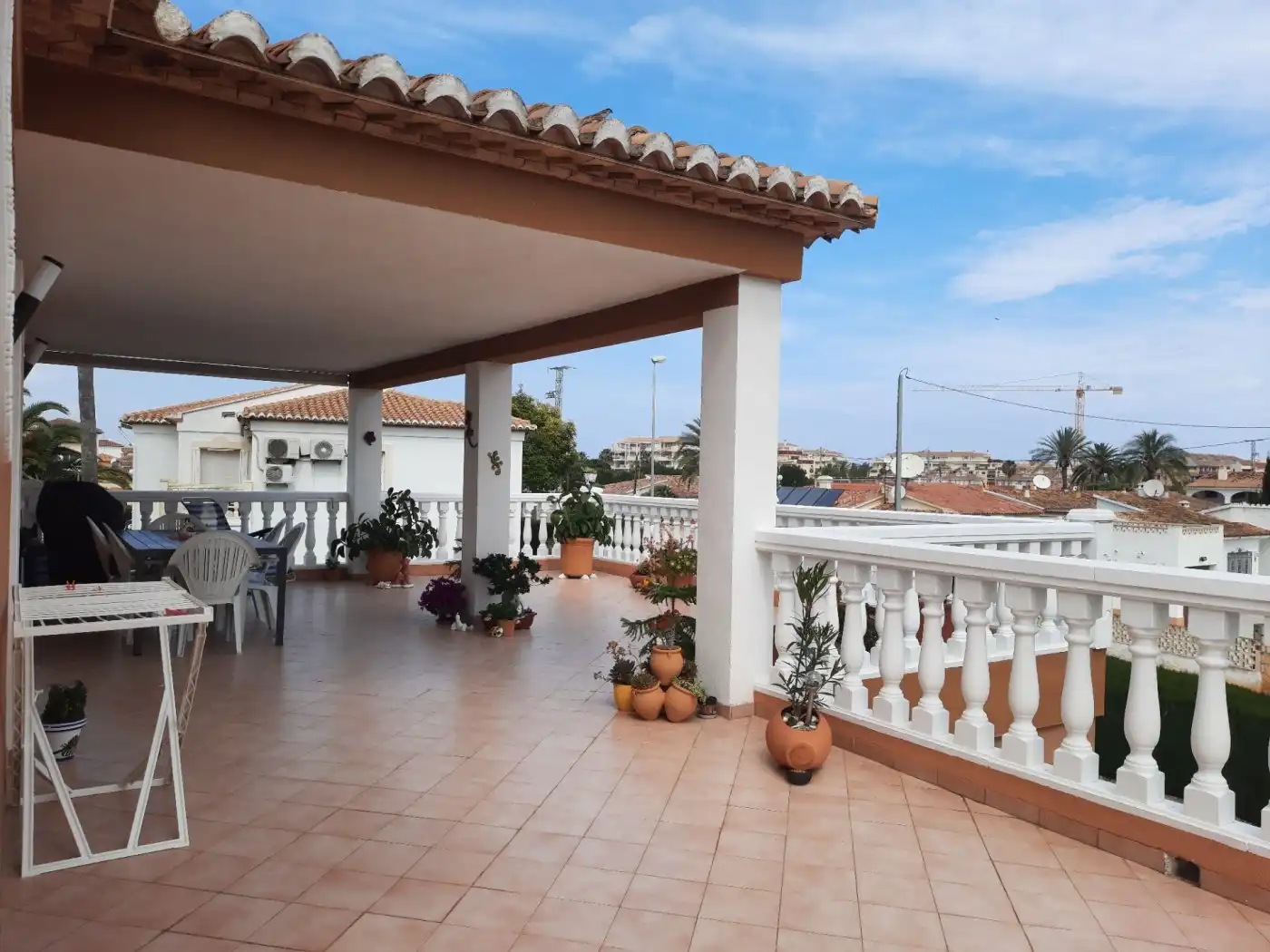 Villa con piscina in vendita a Las Marinas / Les Marines, imagen 2