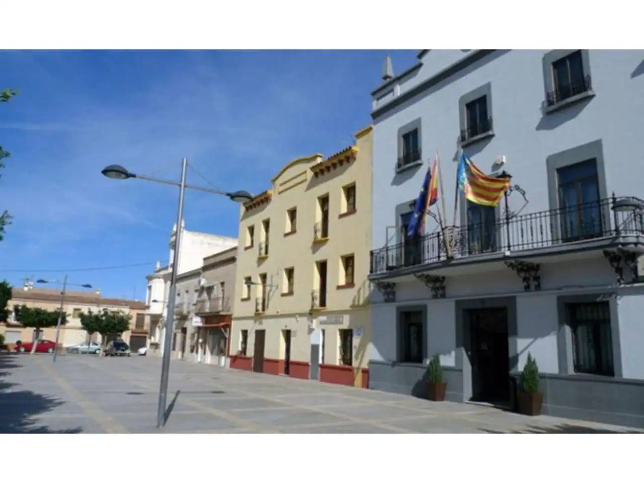 Local commercial à vendre à Calle Mar 2, imagen 8