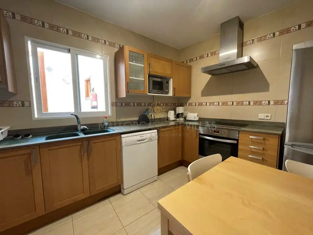 Casa o xalet de lloguer a Pollença Poble