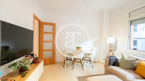 Photo 3 of Flat to rent in Carrer de Rosalia de Castro, El Baix Guinardó, Barcelona