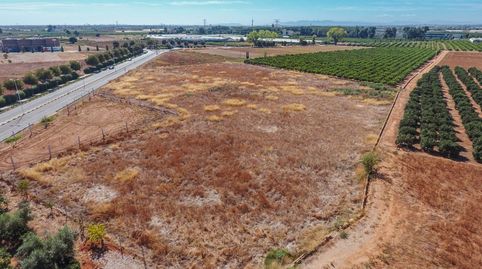 Foto 5 de Terreno en venta en Calle Isaac Peral, Picanya, Valencia