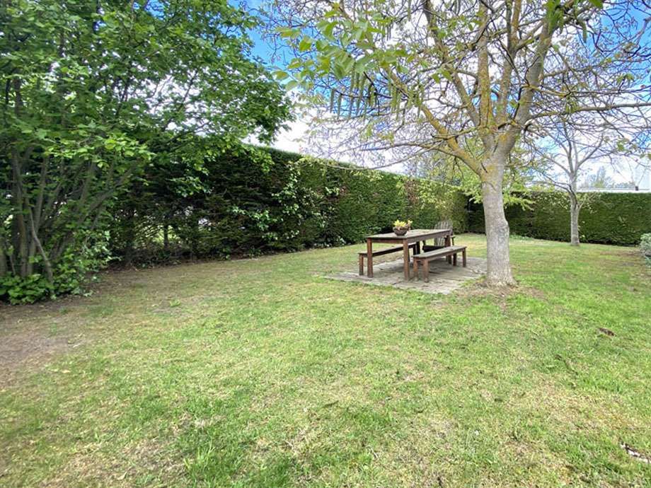 Jardí de Casa o xalet en venda en Vitoria - Gasteiz amb Calefacció, Jardí privat i Terrassa