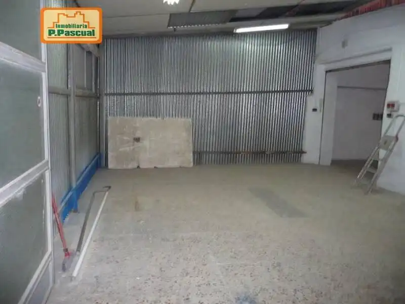 Fabrikhallen zur Miete in Elche / Elx