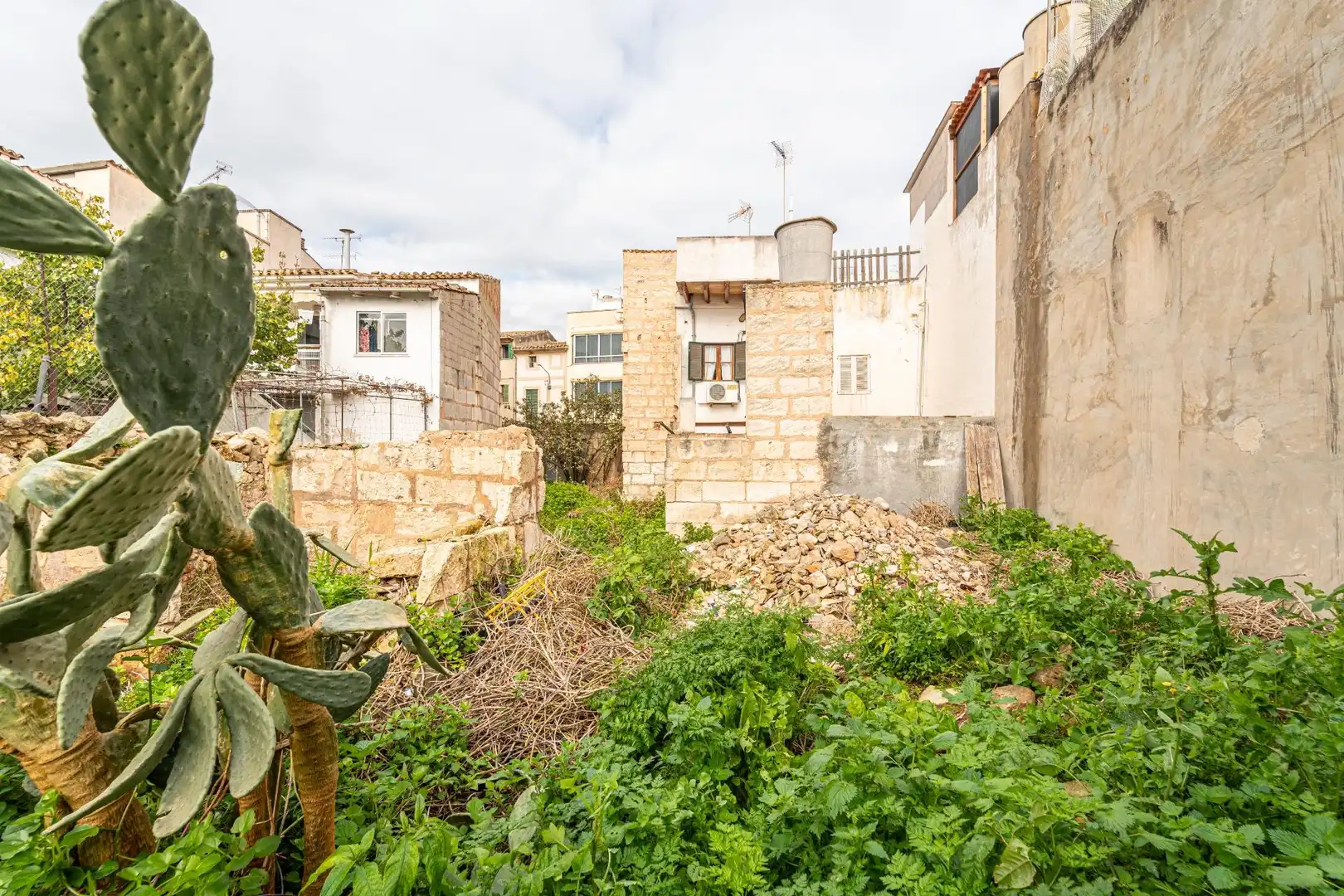 Residencial en venda en Inca