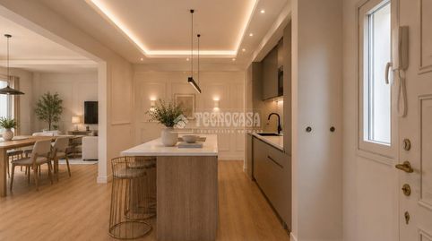 Foto 2 de Piso en venta en Cortes - Huertas, Madrid Capital
