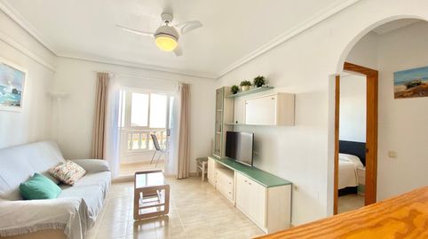 Foto 4 de Apartament de lloguer a Cañada del Molino, Torrevieja