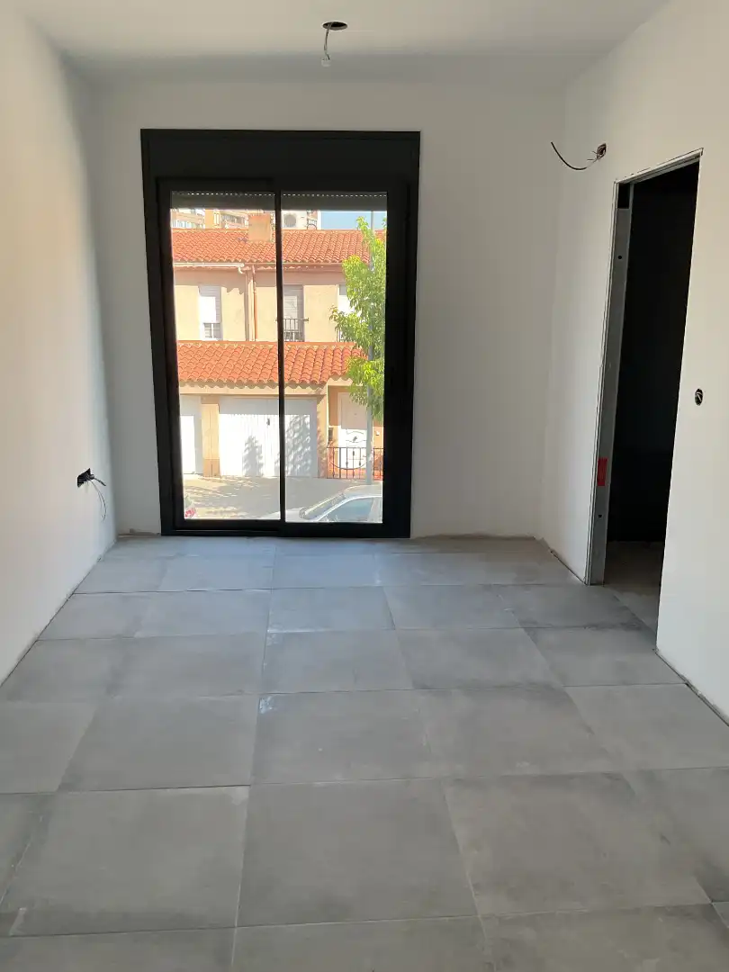 Adossat amb jardí en venda a Els Monjos, imagen 14