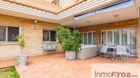 Foto 5 de Casa o xalet en venda a La Cañada, Valencia