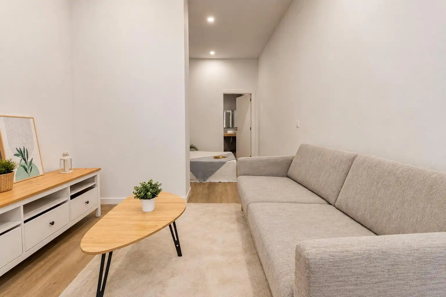Loft en venda a Sur, imagen 2