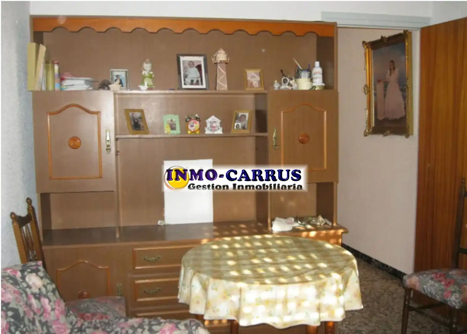 Habitación de Piso en venta en Novelda