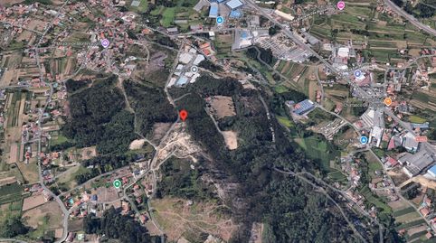 Foto 3 de Residencial en venta en Laxe Cornazo, -1, Cornazo, Vilagarcía de Arousa