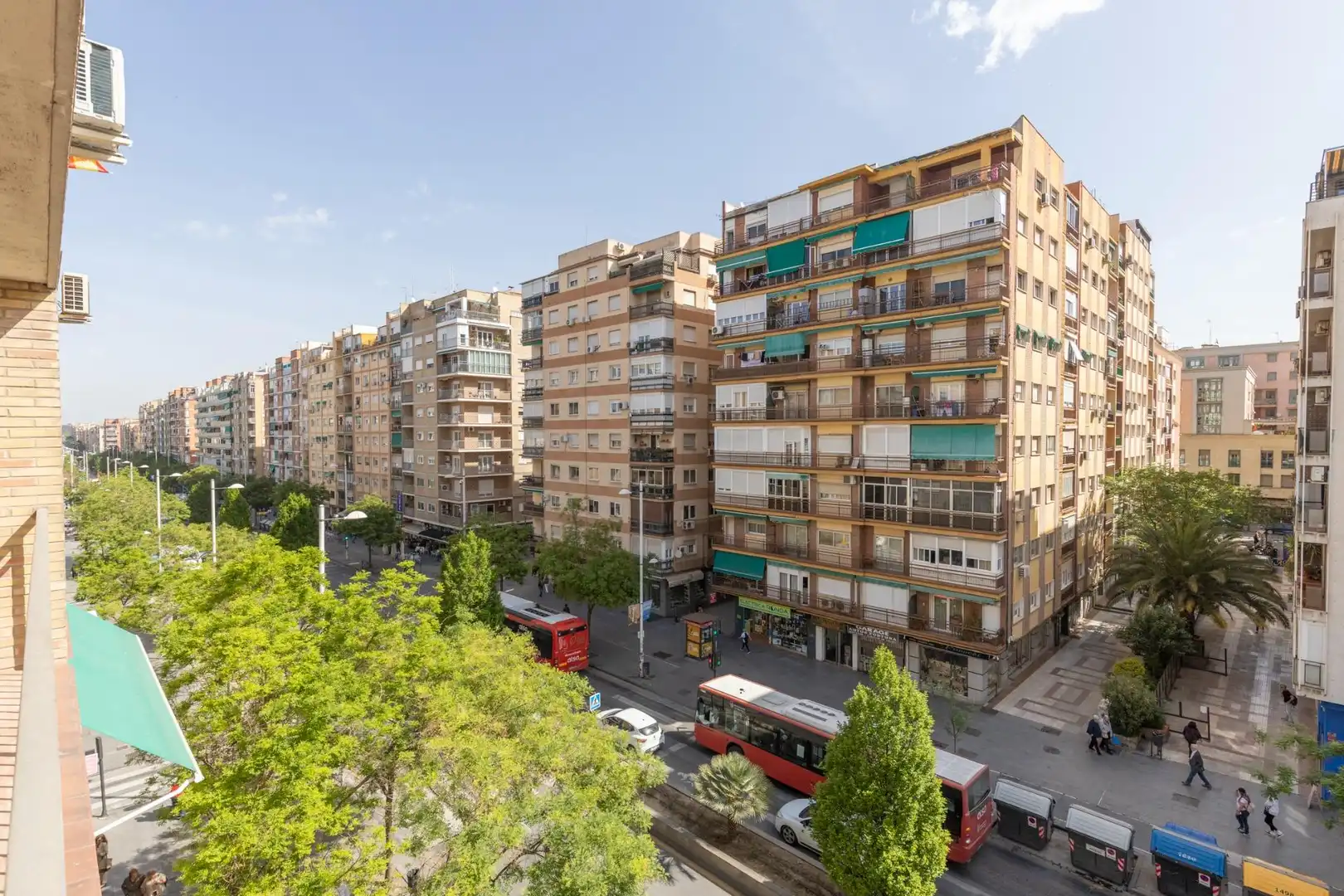 Pis amb ascensor en venda a Calle José Recuerda, imagen 42