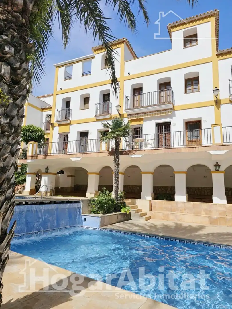Casa con piscina en venta en Urbanizacion Urbanización Zarzas I, imagen 8