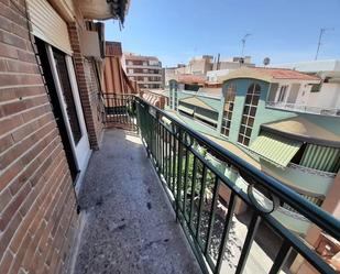 Terrassa de Pis en venda en San Vicente del Raspeig / Sant Vicent del Raspeig amb Terrassa