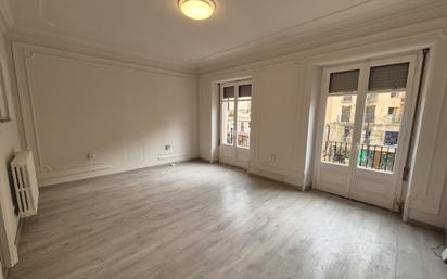 Living room of Flat for sale in Vic  with Balcony