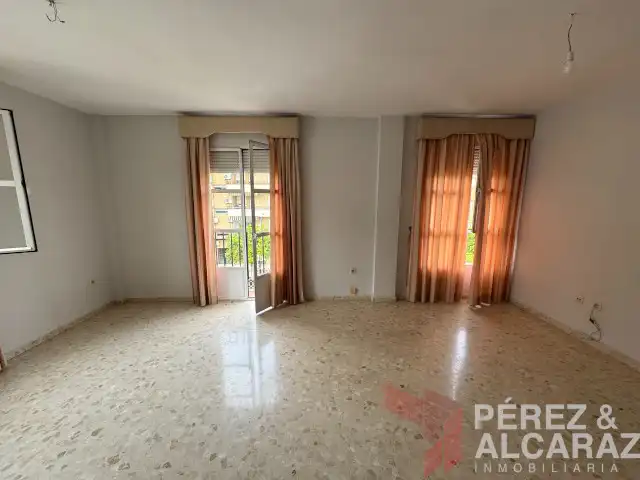 Bedroom of Flat for sale in Palma del Río  with Terrace, Storage room and Balcony