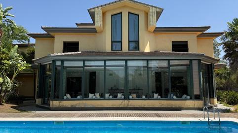 Foto 3 de Casa o xalet en venda a Calle Fernan Caballero, Gelves, Sevilla