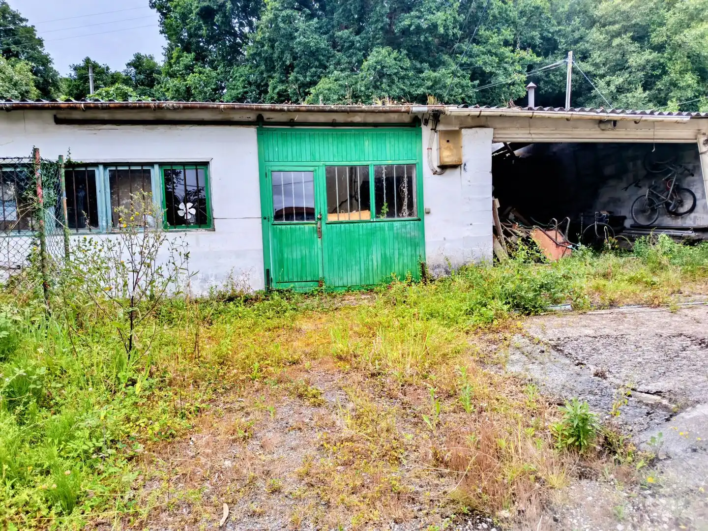 Villa avec jardin à vendre à puente san miguel, imagen 6