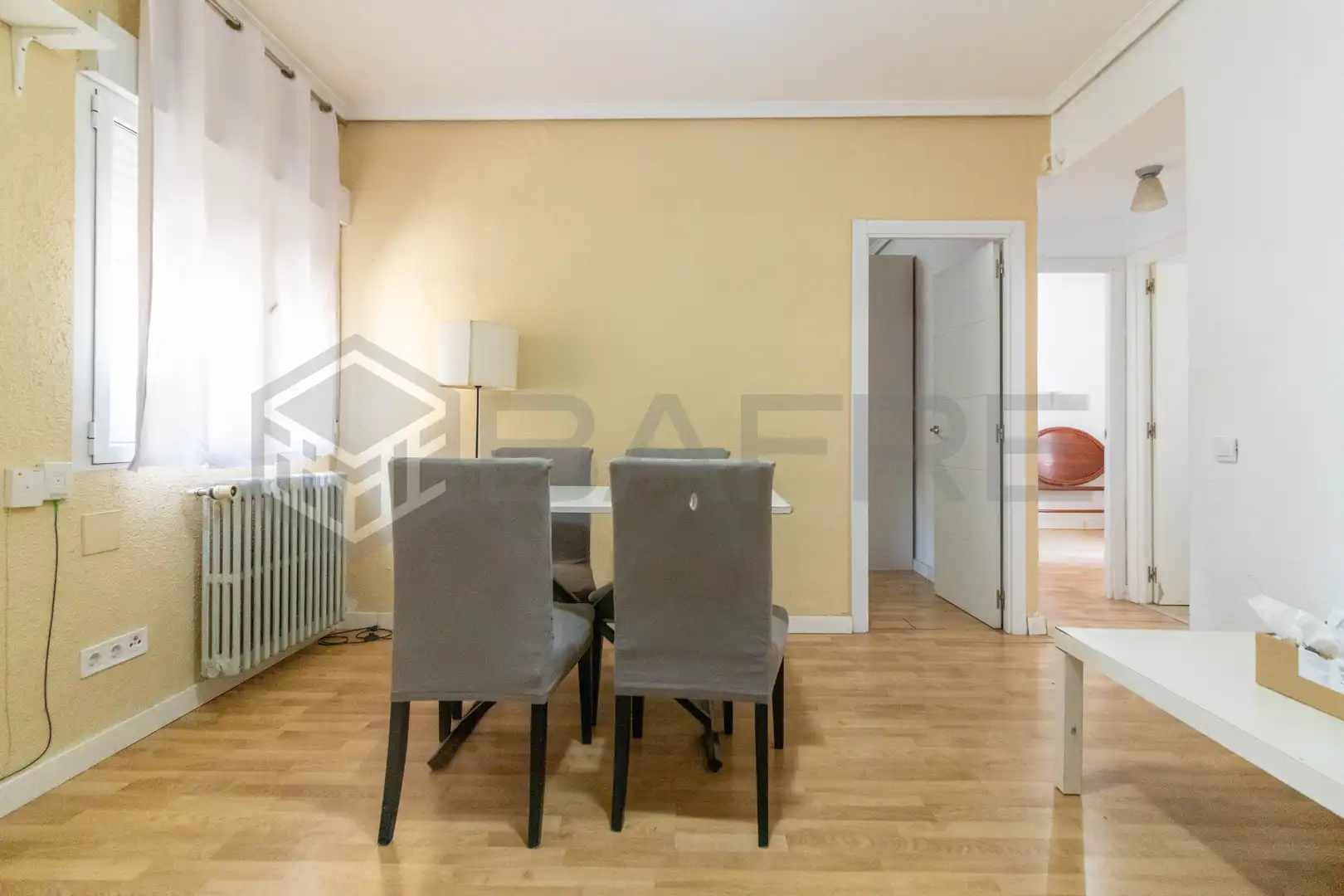 Casa o chalet en venta en Calle Barranca, San Fermín