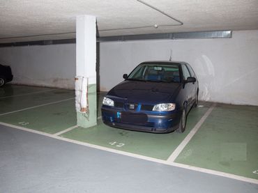 Einzelparkplatz zum Verkauf in Inmobiliaria - Barreda
