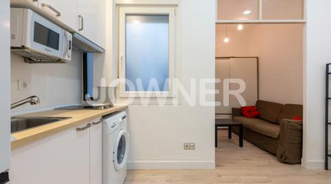 Foto 2 de Piso de alquiler en Calle de Hermosilla, Fuente del Berro,  Madrid Capital