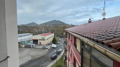 Foto 3 de Pis en venda a Zikuñaga Bailara, Hernani, Gipuzkoa