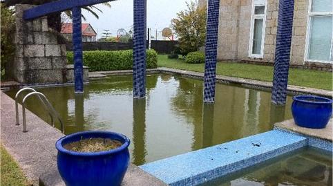 Foto 4 de Casa o xalet en venda a Alcabre, Pontevedra