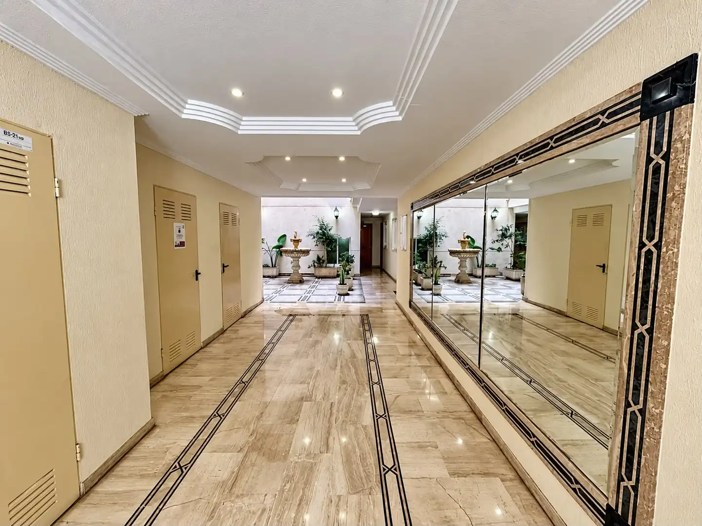 Apartamento con piscina en alquiler en Carrer Sant Bartomeu, imagen 5