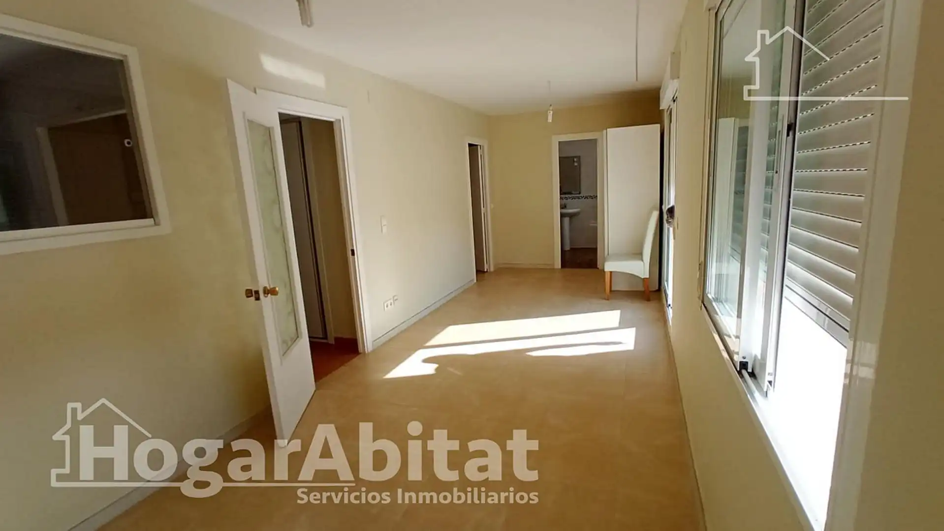 Dormitori de Àtic en venda en Benicarló amb Terrassa, Traster i Balcó
