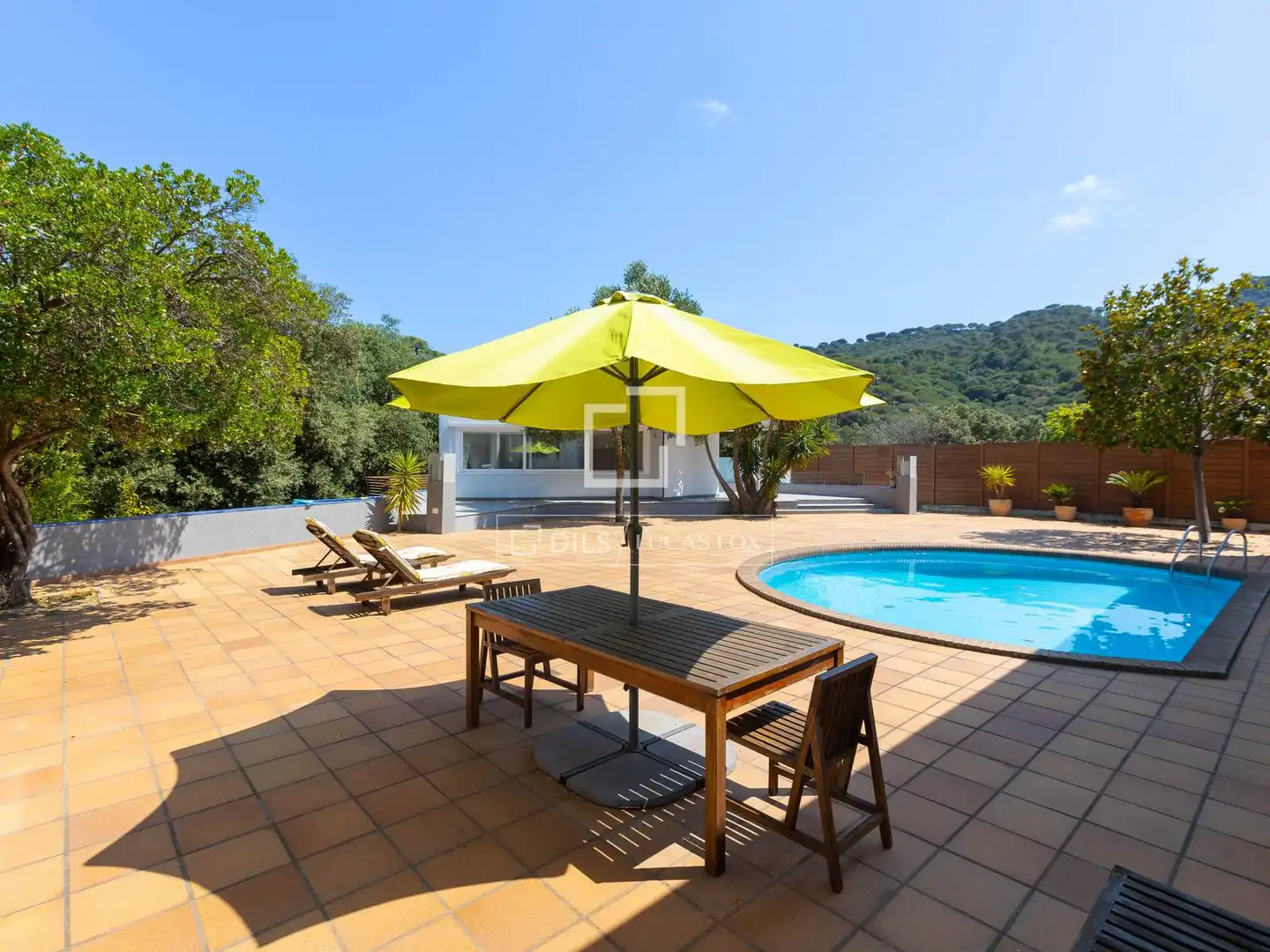 Villa avec piscine à vendre à Nucli Urbà, imagen 27
