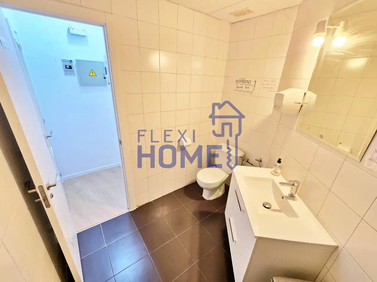 Local comercial de lloguer a CALLE DOCTOR BENITO HERNANDO, imagen 11