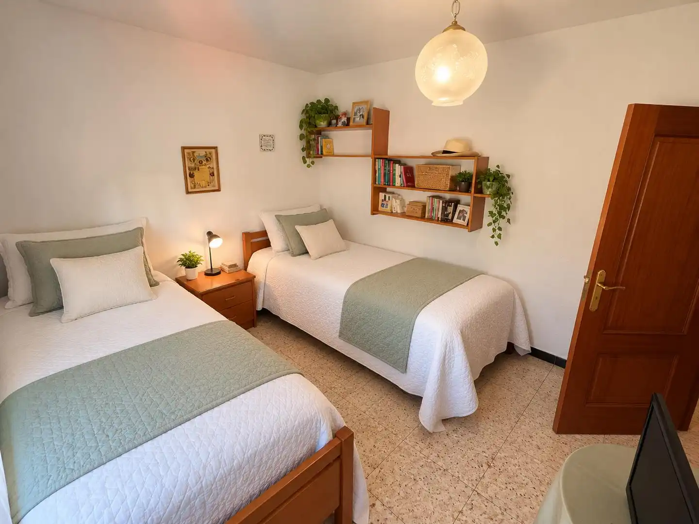 Wohnung zum Verkauf in Calle Pío XII, imagen 20