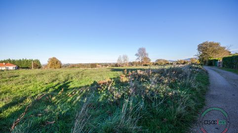 Foto 5 de Residencial en venda a Gijón - Camino de Casa Mena, 328, Cabueñes, Gijón