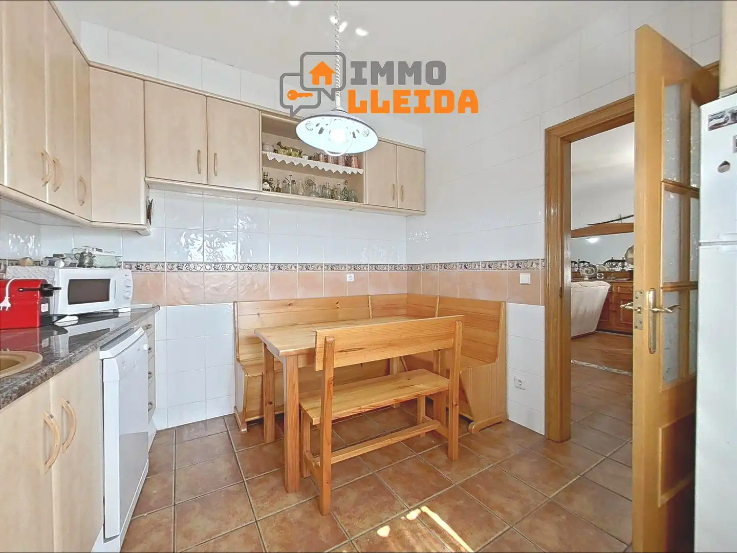 Adosado con terraza en venta en Carrer Font, imagen 8