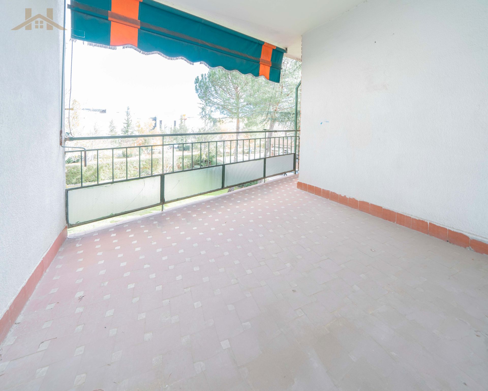 Terrassa de Pis en venda en Collado Villalba amb Terrassa i Piscina comunitària