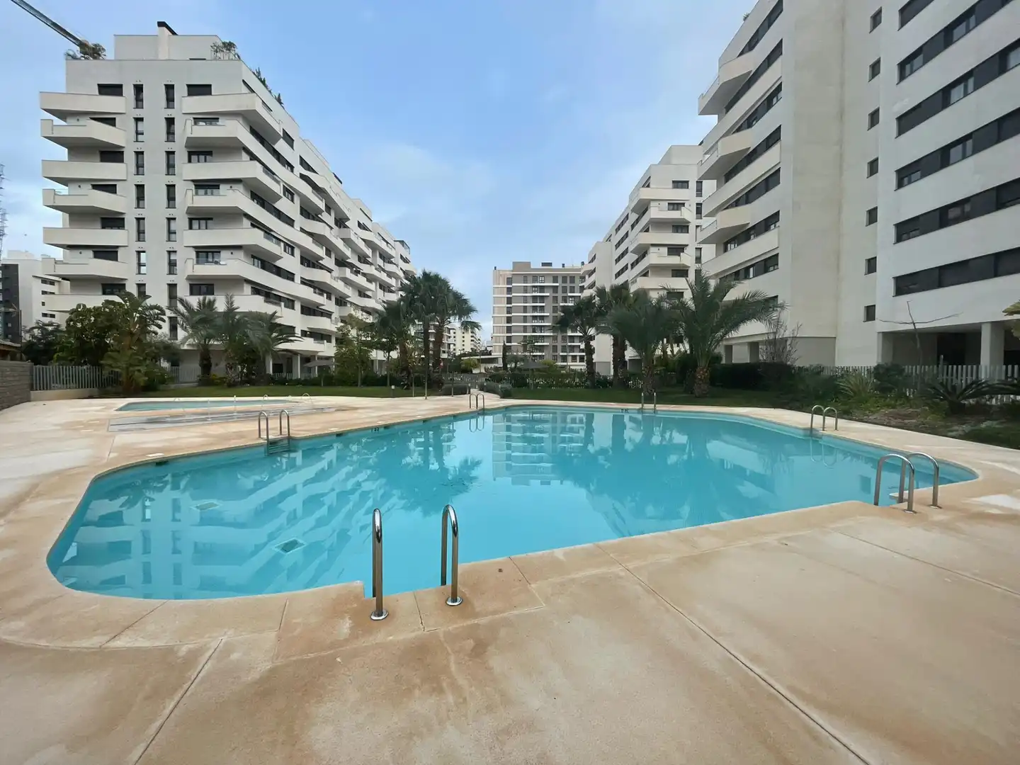 Appartement avec piscine à vendre à Maestro José Garberí Serrano, imagen 19