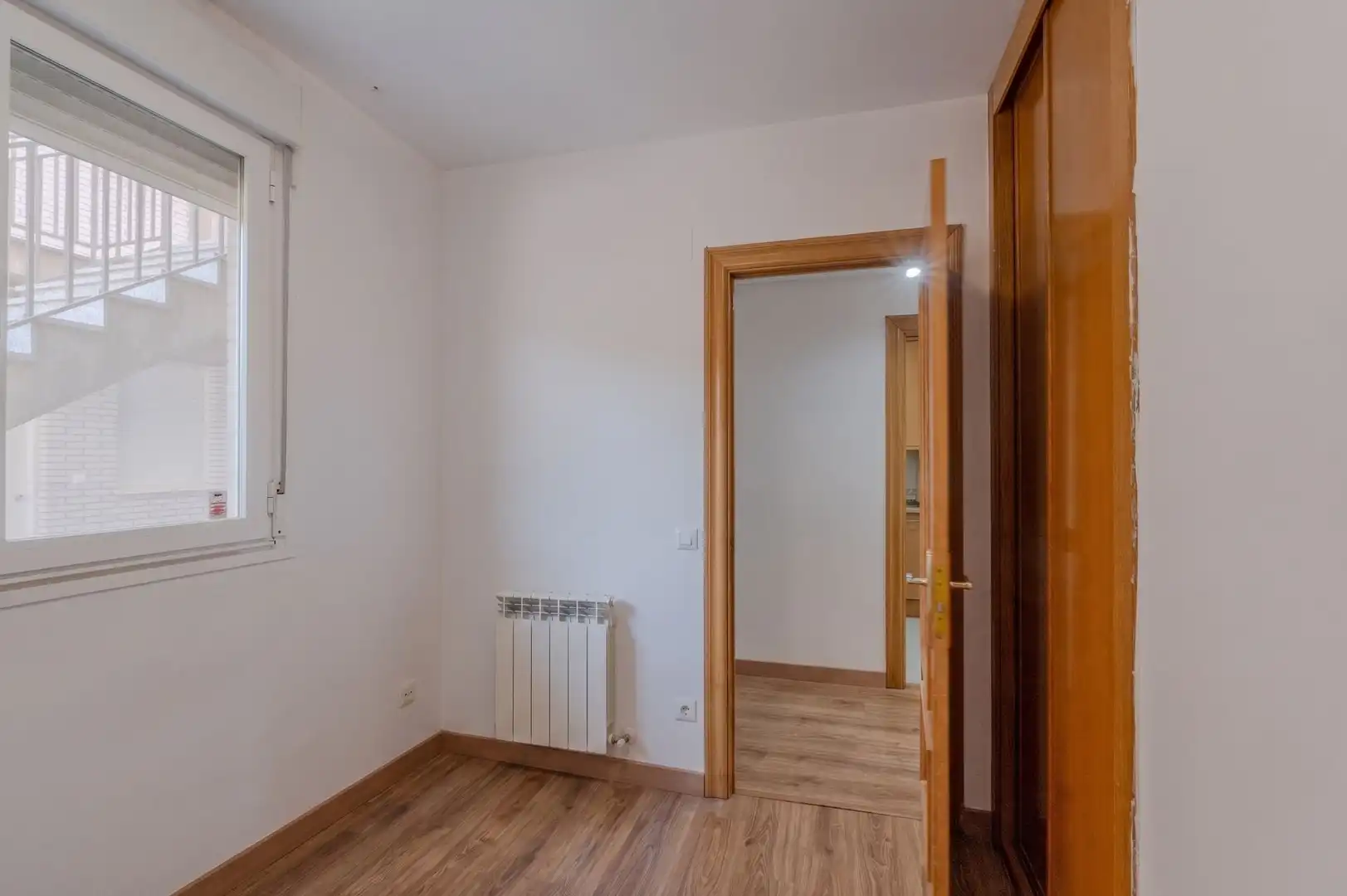 Apartament amb piscina en venda a Villamediana de Iregua, imagen 3