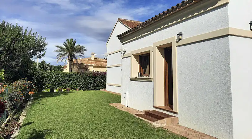 Detached house with pool for sale in La Pedrera - Vessanes, imagen 11