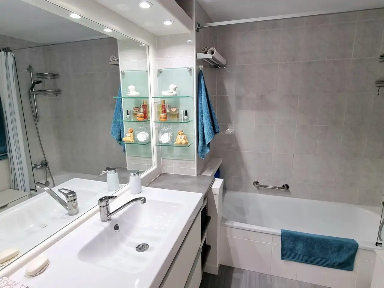 Apartament amb piscina en venda a Calahonda, imagen 19