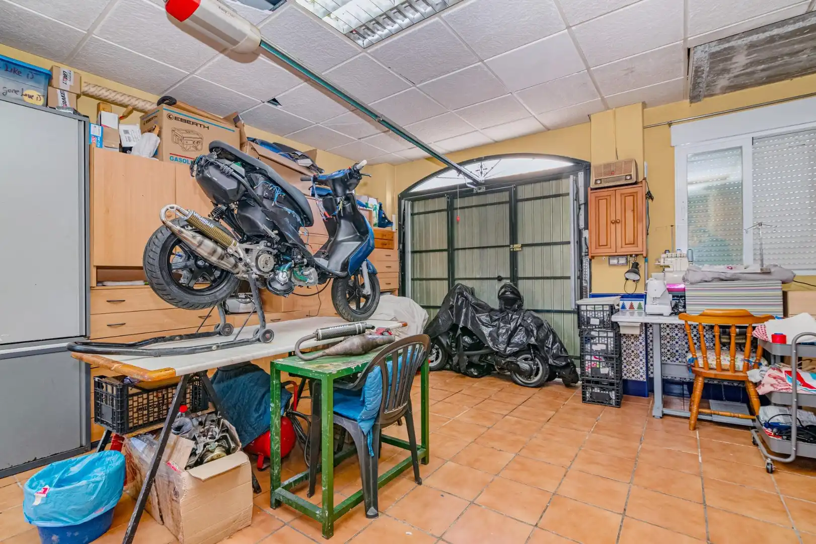Houses for sale in Cúllar Vega, Granada