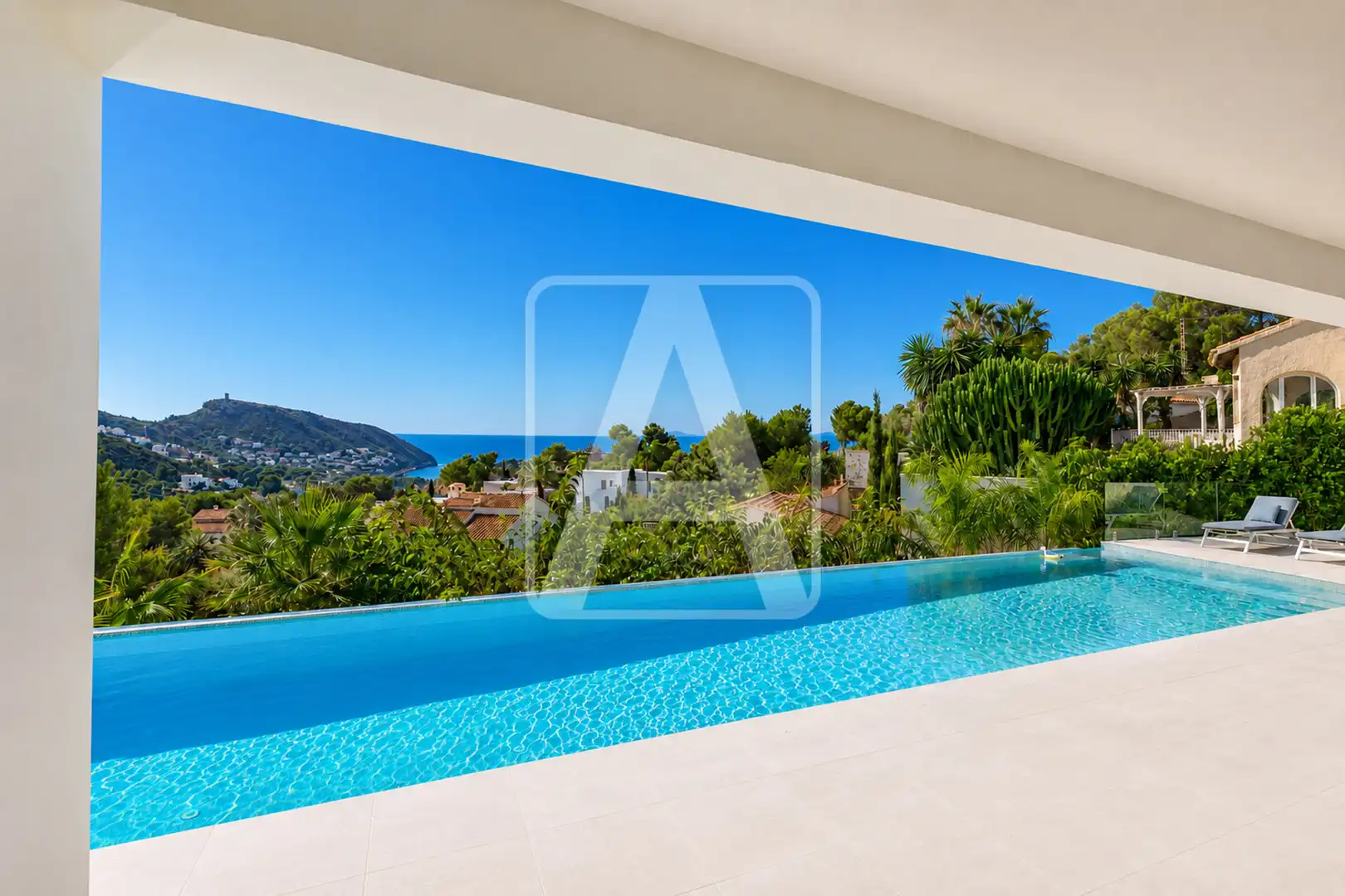 Detached house with pool for sale in Paichi, imagen 20
