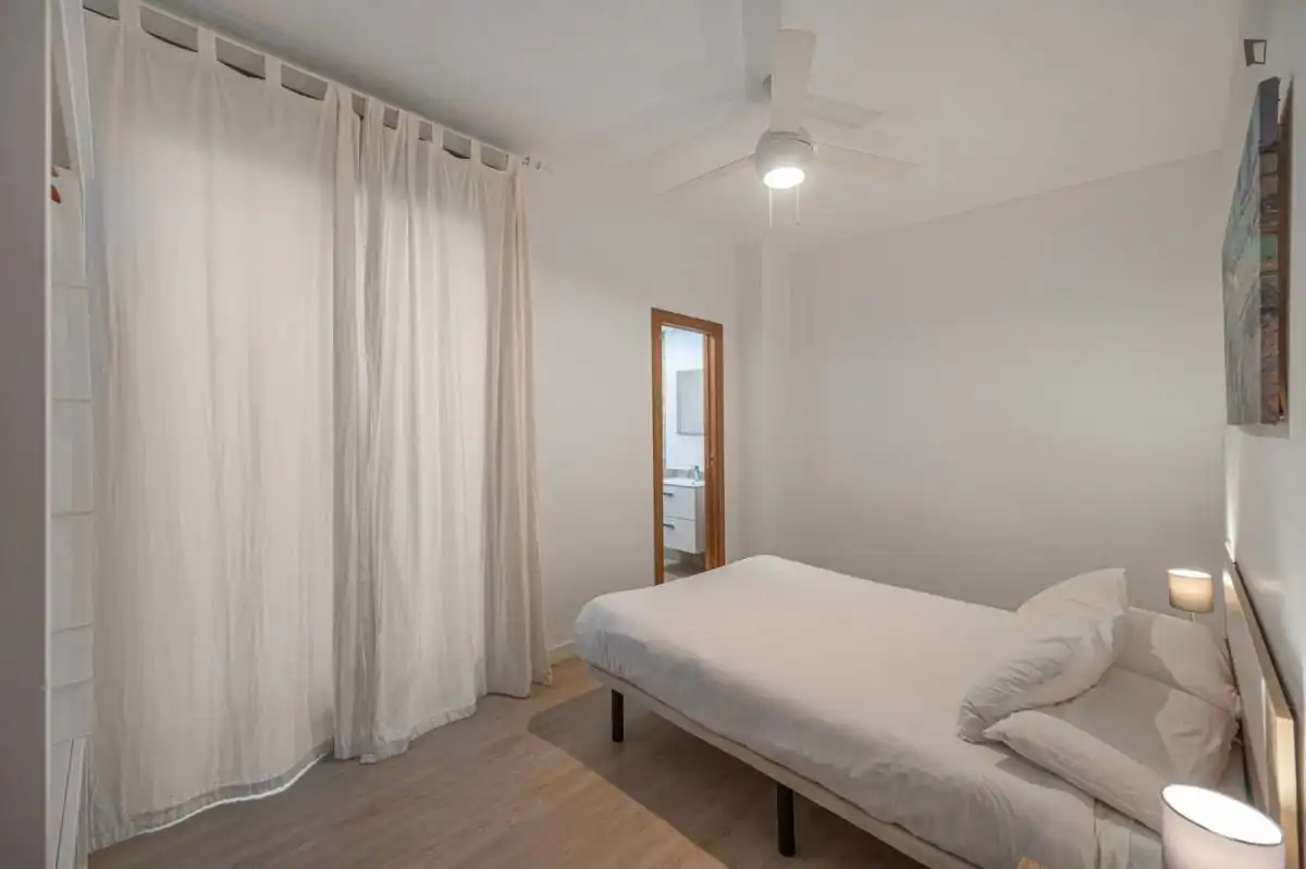 Appartement compact avec ascenseur à louer à Centro, imagen 6