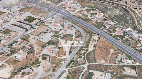 Photo 4 of Land for sale in Ptda Ar-90, El Toscar, Elche / Elx